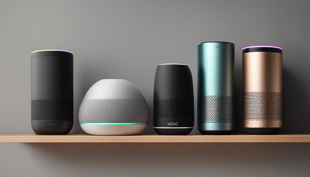 top-rated smart speakers
