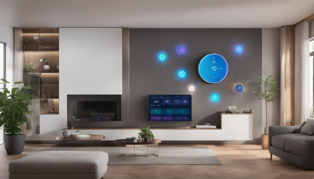 average cost of home automation