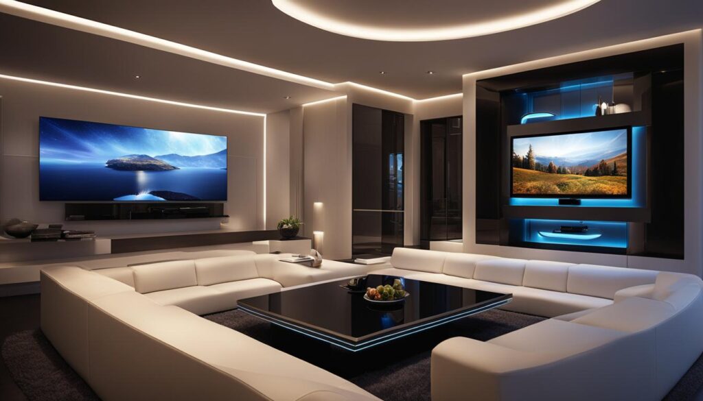 how to choose the right home automation system for your needs?