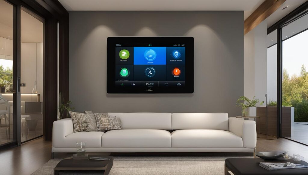what are the key features to consider in a home automation controller?