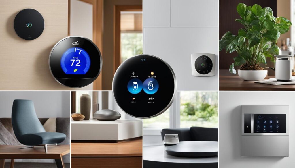 what are the top home automation brands?